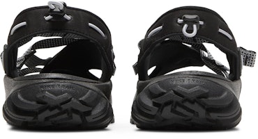 Sandal Nike Oneonta 'Hitam Platinum Murni' DJ6604-001 Details for Sandal Nike Oneonta 'Hitam Platinum Murni' DJ6604-001