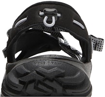 Sandal Nike Oneonta 'Hitam Platinum Murni' DJ6604-001 Sizing Sandal Nike Oneonta 'Hitam Platinum Murni' DJ6604-001