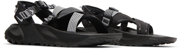 Sandal Nike Oneonta 'Hitam Platinum Murni' DJ6604-001 Cheap Sandal Nike Oneonta 'Hitam Platinum Murni' DJ6604-001