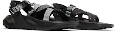 Cheap Sandal Nike Oneonta 'Hitam Platinum Murni' DJ6604-001