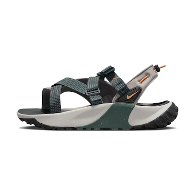 Nike Oneonta Sandal 'Grey Green'