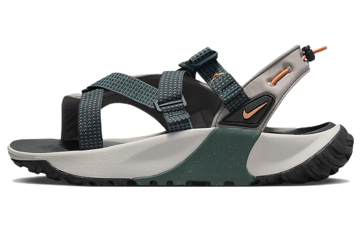 Nike Oneonta Sandal 'Grey Green' DJ6603-004