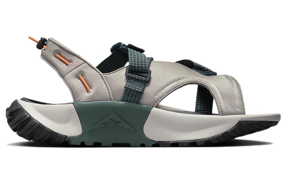 Order Nike Oneonta Sandalen ''Grijs Groen'' DJ6603-004