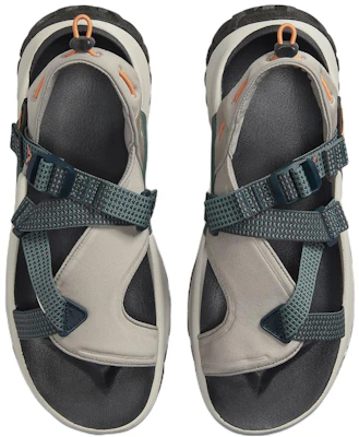 Nike Oneonta Sandalen ''Grijs Groen'' DJ6603-004 Lookbook Nike Oneonta Sandalen ''Grijs Groen'' DJ6603-004