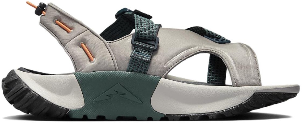 Sandalias Nike Oneonta 'Gris Verde' DJ6603-004 Order Sandalias Nike Oneonta 'Gris Verde' DJ6603-004