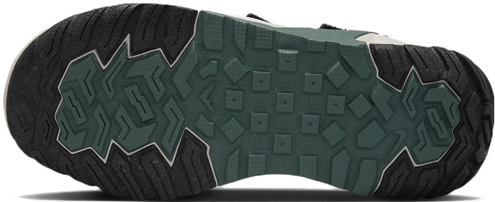 Sandalias Nike Oneonta 'Gris Verde' DJ6603-004 Shop Sandalias Nike Oneonta 'Gris Verde' DJ6603-004