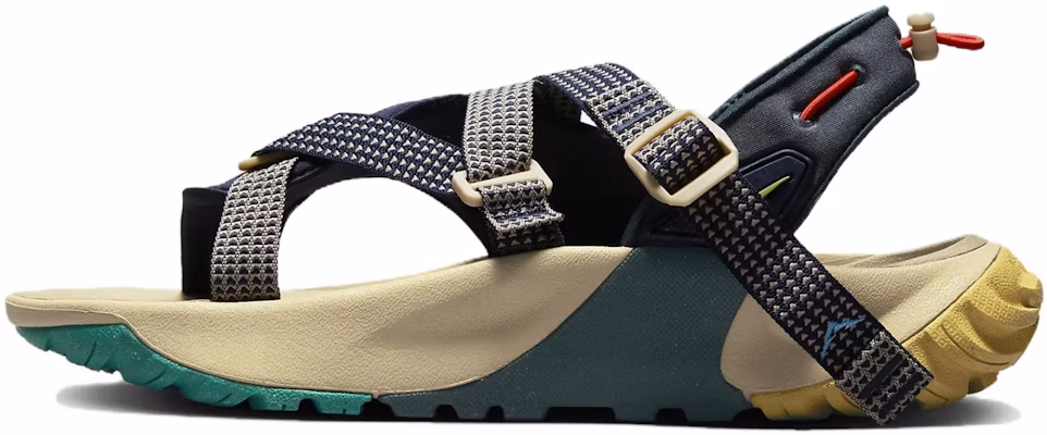 Nike Oneonta Sandal 'Obsidian Khaki Spruce' DJ6604-400 Buy Nike Oneonta Sandal 'Obsidian Khaki Spruce' DJ6604-400