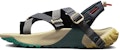 Nike Oneonta Sandal 'Obsidian Khaki Spruce' DJ6604-400