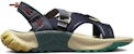 Nike Oneonta Sandal 'Obsidian Khaki Spruce' DJ6604-400