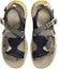 Lookbook Nike Oneonta Sandal 'Obsidian Khaki Spruce' DJ6604-400
