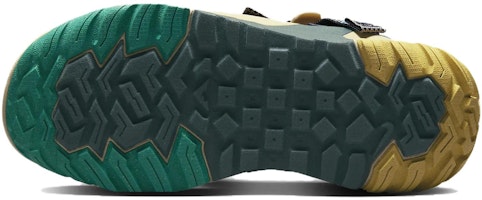 Sandal Nike Oneonta 'Obsidian Khaki Spruce' DJ6604-400 Shop Sandal Nike Oneonta 'Obsidian Khaki Spruce' DJ6604-400
