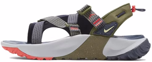 Nike Oneonta Sandal 'Rough Green Obsidian' DJ6603-300 Nike Oneonta Sandal 'Rough Green Obsidian' DJ6603-300