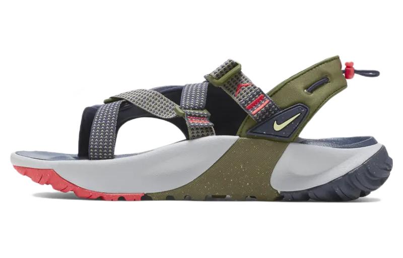 Nike Oneonta Sandal 'Rough Green Obsidian' DJ6603-300