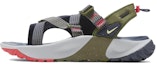 Buy Nike Oneonta Sandal 'Hijau Kasar Obsidian' DJ6603-300