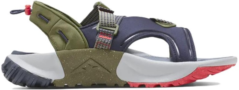 Sandal Nike Oneonta 'Rough Green Obsidian' Pria Wanita DJ6603-300 Order Sandal Nike Oneonta 'Rough Green Obsidian' Pria Wanita DJ6603-300