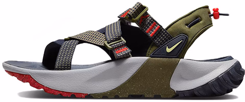 Sandal Nike Oneonta 'Rough Green Obsidian' DJ6604-300/DJ6603-300 Buy Sandal Nike Oneonta 'Rough Green Obsidian' DJ6604-300/DJ6603-300