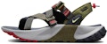 Sandal Nike Oneonta 'Rough Green Obsidian' DJ6604-300/DJ6603-300