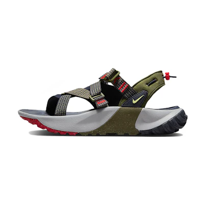 Nike Oneonta Sandal 'Rough Green Obsidian'