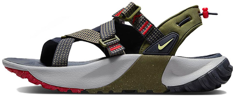 Sandal Nike Oneonta 'Rough Green Obsidian' DJ6604-300/DJ6603-300 Buy Sandal Nike Oneonta 'Rough Green Obsidian' DJ6604-300/DJ6603-300