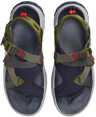 Sandal Nike Oneonta 'Rough Green Obsidian' DJ6604-300/DJ6603-300 Lookbook Sandal Nike Oneonta 'Rough Green Obsidian' DJ6604-300/DJ6603-300