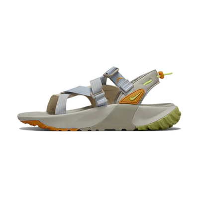 Nike Oneonta Sandal 'Sanddrift Light Iron Ore'