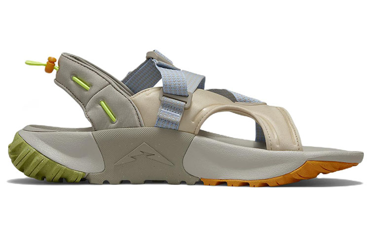 Order Nike Oneonta Sandal 'Pasirdrift Oksida Besi Muda' DJ6604-100