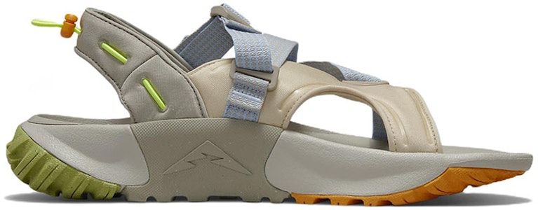 Nike Oneonta Sandal 'Pasirdrift Oksida Besi Muda' DJ6604-100 Order Nike Oneonta Sandal 'Pasirdrift Oksida Besi Muda' DJ6604-100