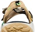Sizing Nike Oneonta Sandal 'Sesame Stadium Green' - Sandal Nike Oneonta 'Sesame Stadium Green' DJ6604-200