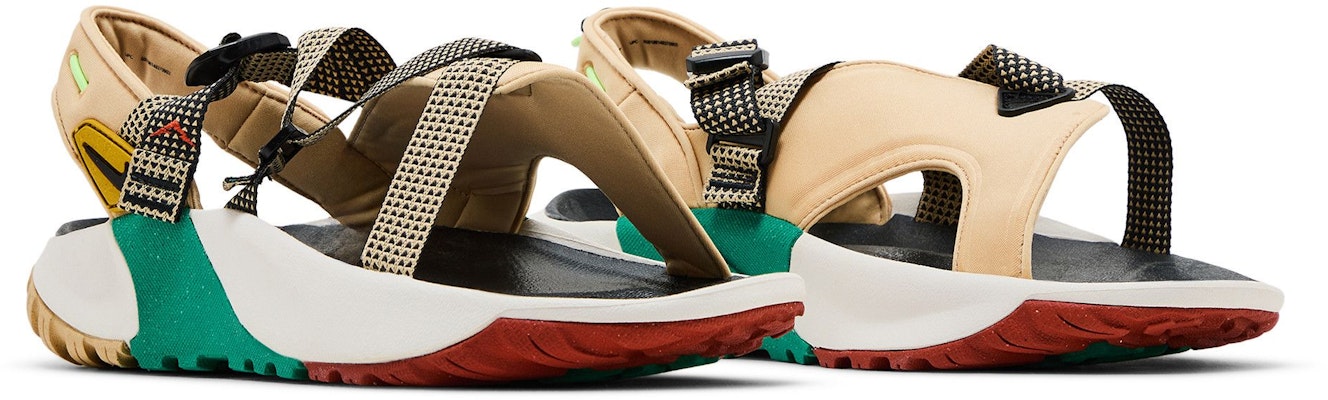 Sandal Nike Oneonta 'Sesame Stadium Green' DJ6604-200 Cheap Sandal Nike Oneonta 'Sesame Stadium Green' DJ6604-200