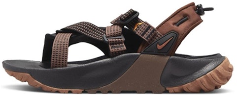 Nike Oneonta Sandal Sports Black Brown Sandals 'Black Brown' DJ6603-002 Nike Oneonta Sandal Sports Black Brown Sandals 'Black Brown' DJ6603-002