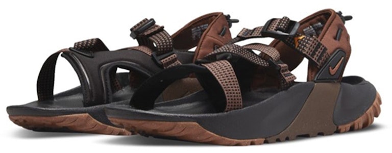 Sandal Sukan Nike Oneonta 'Hitam Coklat' Lelaki Wanita DJ6603-002 Order Sandal Sukan Nike Oneonta 'Hitam Coklat' Lelaki Wanita DJ6603-002