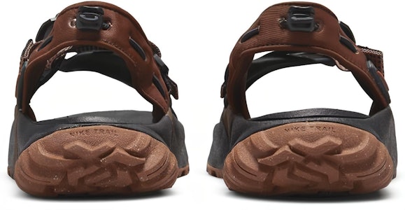 Sandal Sukan Nike Oneonta 'Hitam Coklat' Lelaki Wanita DJ6603-002 Shop Sandal Sukan Nike Oneonta 'Hitam Coklat' Lelaki Wanita DJ6603-002