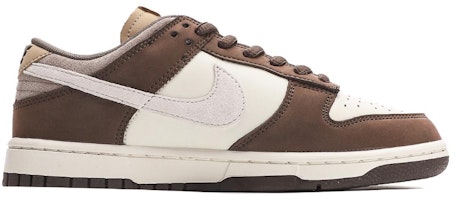 耐克大友克洋 x SB Dunk Low '蒸汽男孩棕白' LF0039-001 Order 耐克大友克洋 x SB Dunk Low '蒸汽男孩棕白' LF0039-001