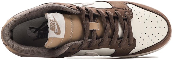 耐克大友克洋 x SB Dunk Low '蒸汽男孩棕白' LF0039-001 Lookbook 耐克大友克洋 x SB Dunk Low '蒸汽男孩棕白' LF0039-001