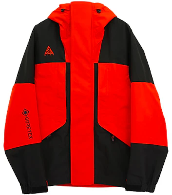 Nike Outdoor Hooded Mid-Length Jacket Chili Red CT2937-010 Buy Nike Outdoor Hooded Mid-Length Jacket Chili Red CT2937-010