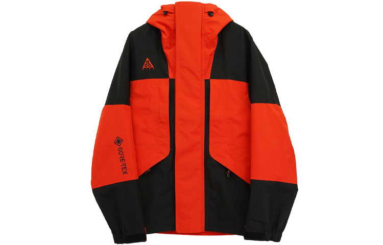 Order Nike Outdoor Hooded Mid-Length Jacket Chili Red CT2937-010