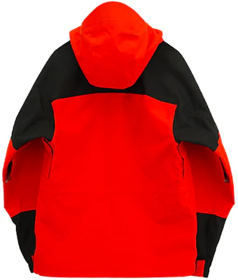 Nike Outdoor Hooded Mid-Length Jacket Chili Red CT2937-010 Lookbook Nike Outdoor Hooded Mid-Length Jacket Chili Red CT2937-010