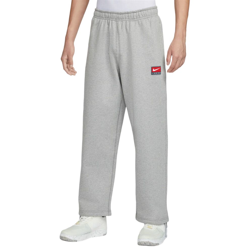 Nike Outdoor Straight-Leg Casual Lace-Up Pants IO0676-063