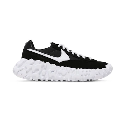 Nike Overbreak 'Black White'