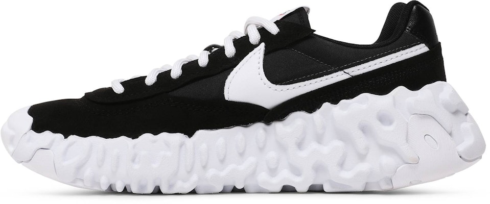 나이키 오버브레이크 '블랙 화이트' DC3041-002 Lookbook 나이키 오버브레이크 '블랙 화이트' DC3041-002