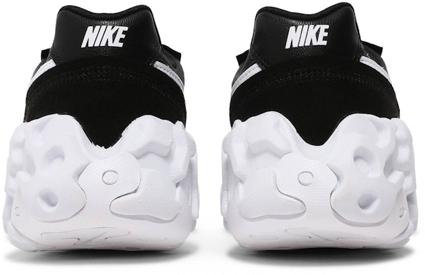 나이키 오버브레이크 '블랙 화이트' DC3041-002 Details for 나이키 오버브레이크 '블랙 화이트' DC3041-002