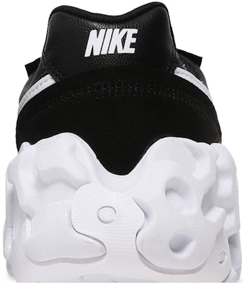나이키 오버브레이크 '블랙 화이트' DC3041-002 Sizing 나이키 오버브레이크 '블랙 화이트' DC3041-002