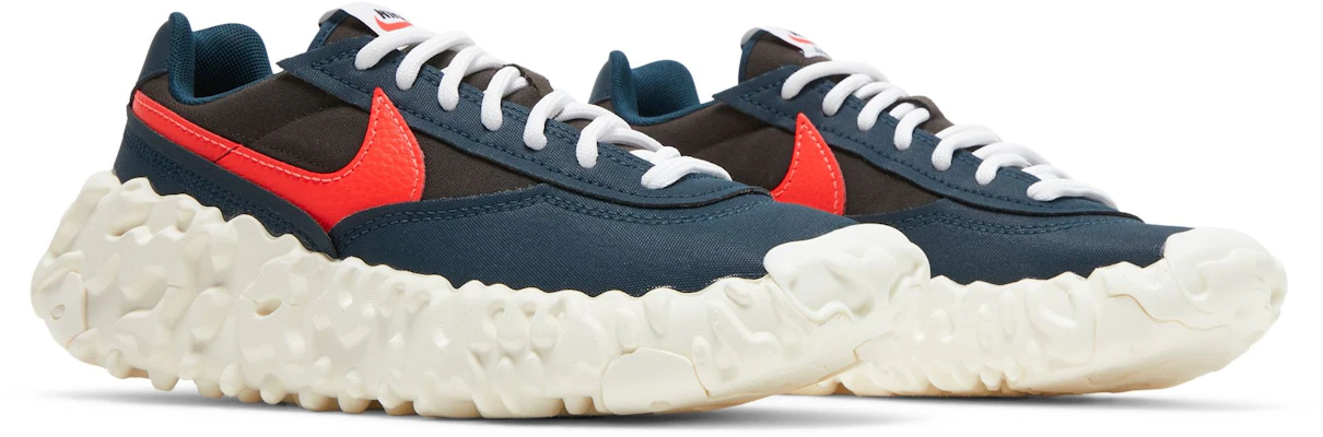 Nike Overbreak SP 'Armory Navy' DC8240-400 1