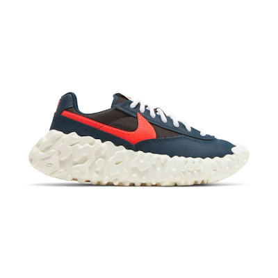 Nike Overbreak SP 'Armory Navy'