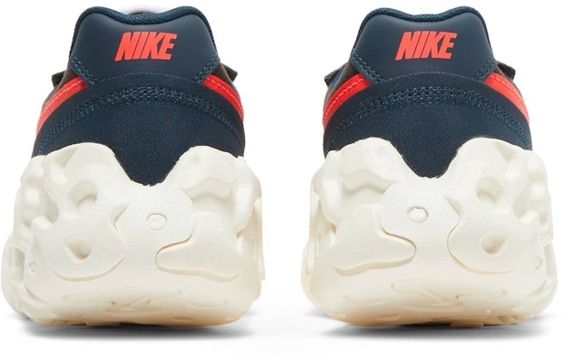 나이키 오버브레이크 SP '아머리 네이비' DC8240-400 Details for 나이키 오버브레이크 SP '아머리 네이비' DC8240-400