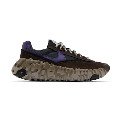 Nike Overbreak SP 'Baroque Brown'