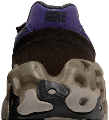 Nike Overbreak SP 'Baroque Brown' Lelaki Perang DA9784-200 Sizing Nike Overbreak SP 'Baroque Brown' Lelaki Perang DA9784-200