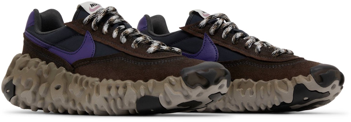 Nike Overbreak SP 'Baroque Brown' Lelaki Perang DA9784-200 Cheap Nike Overbreak SP 'Baroque Brown' Lelaki Perang DA9784-200