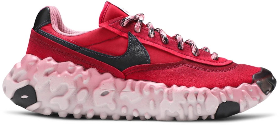 Nike Overbreak SP 'Dark Beetroot' Lelaki & Wanita DA9784-600 Buy Nike Overbreak SP 'Dark Beetroot' Lelaki & Wanita DA9784-600