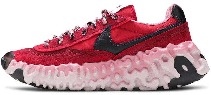 Nike Overbreak SP 'Dark Beetroot' Lelaki & Wanita DA9784-600 Lookbook Nike Overbreak SP 'Dark Beetroot' Lelaki & Wanita DA9784-600